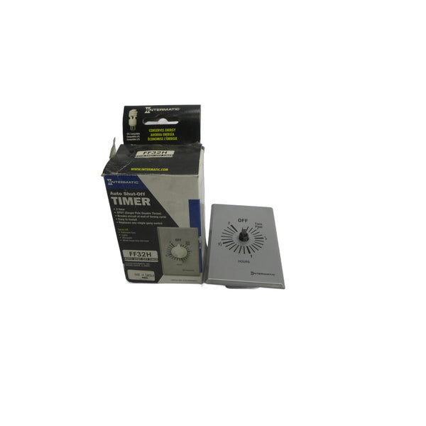 INTERMATIC FF32H NSMP
