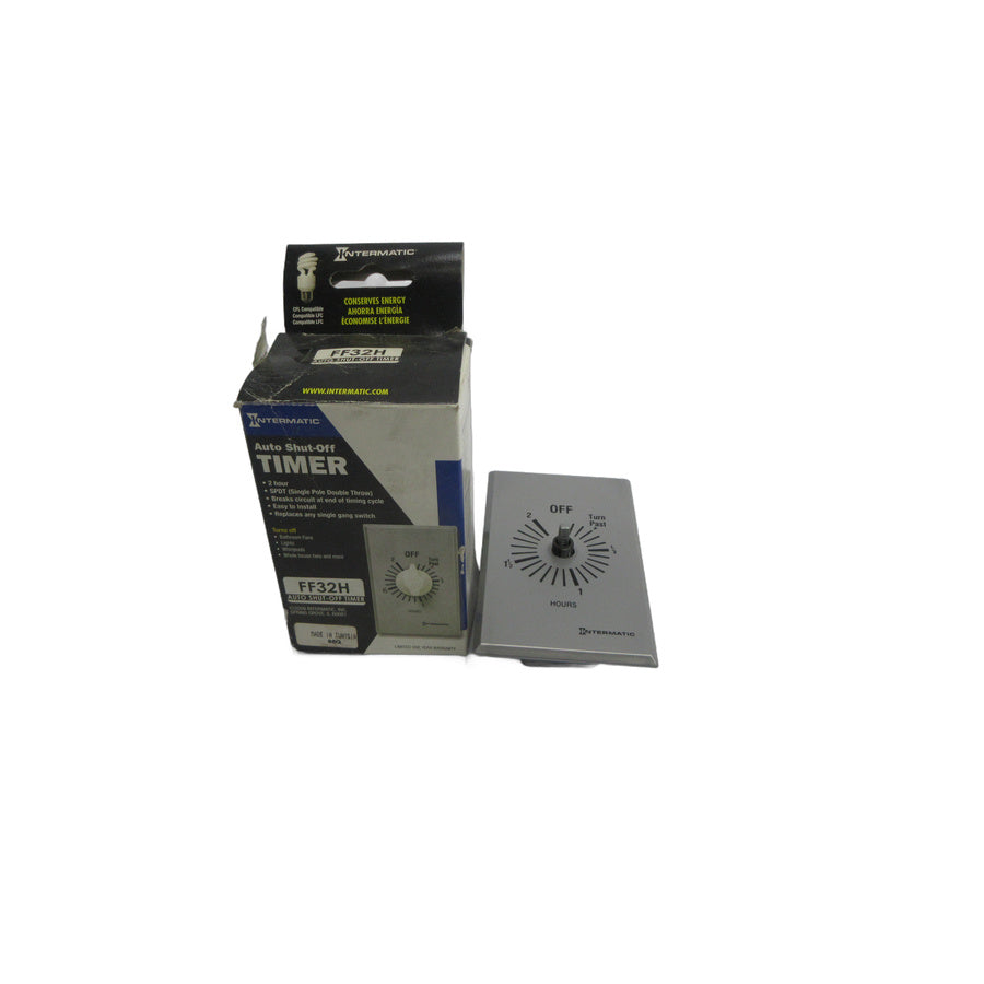 INTERMATIC FF32H NSMP