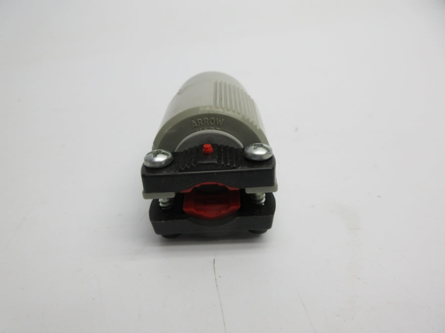 ARROW HART 6269 125V 15A NSMP