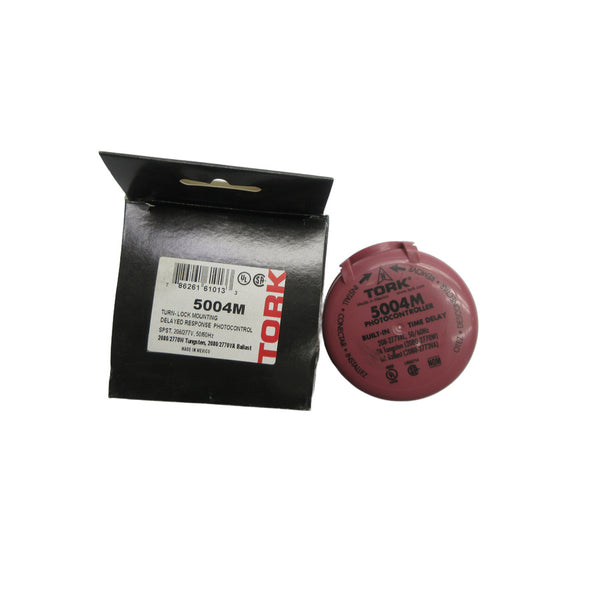 TORK 5004M 208/277V NSMP