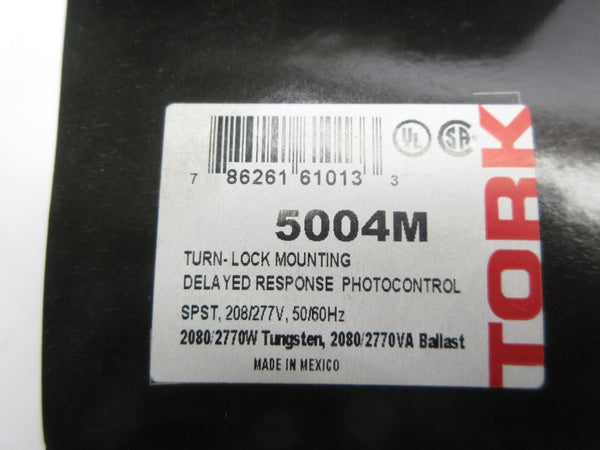 TORK 5004M 208/277V NSMP