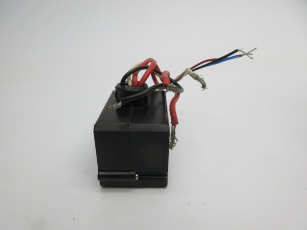 WATT STOPPERS A-277-E-P 277VAC 20A NSNP