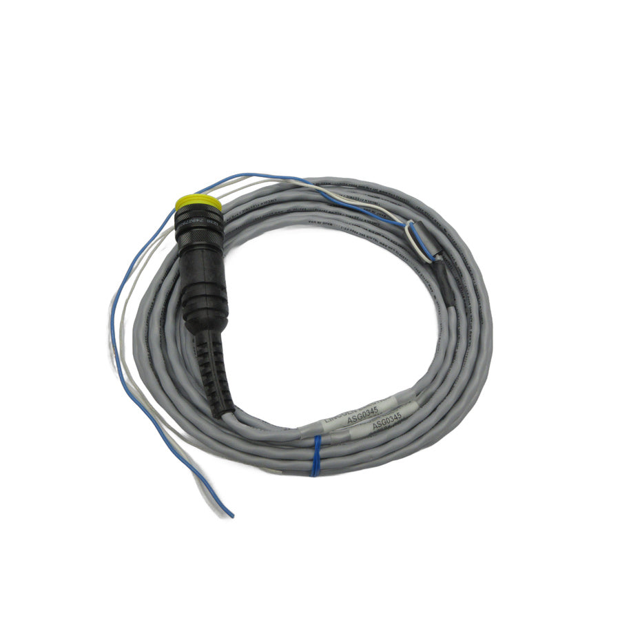 LINCOLN ELECTRIC ASG0345 NSNP