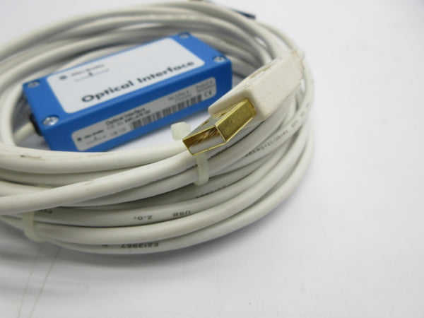 ALLEN BRADLEY 445L-AF6150 SER. A REV. A NSNP