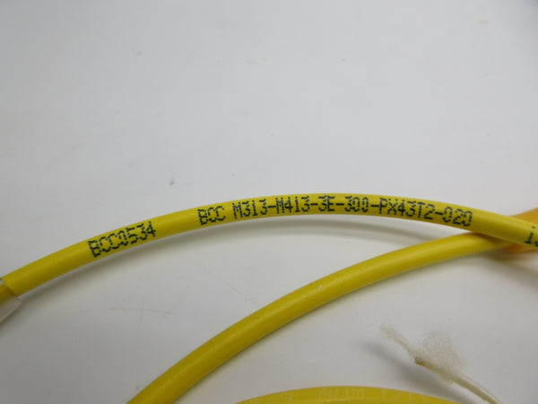 BALLUFF BCCM313-M413-3E-300-PX43T2-020 BCC0534 NSNP