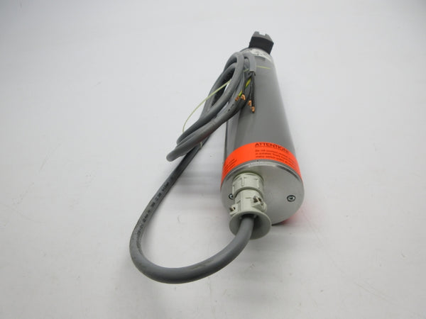 MAGNETIC DK23SP-59/8 110/120V 0.5A NSNP