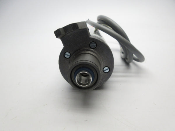 MAGNETIC DK23SP-59/8 110/120V 0.5A NSNP