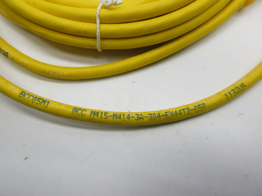 BALLUFF BCCM415-M414-3A-304-EX44T2-050 BCC05M1 NSNP
