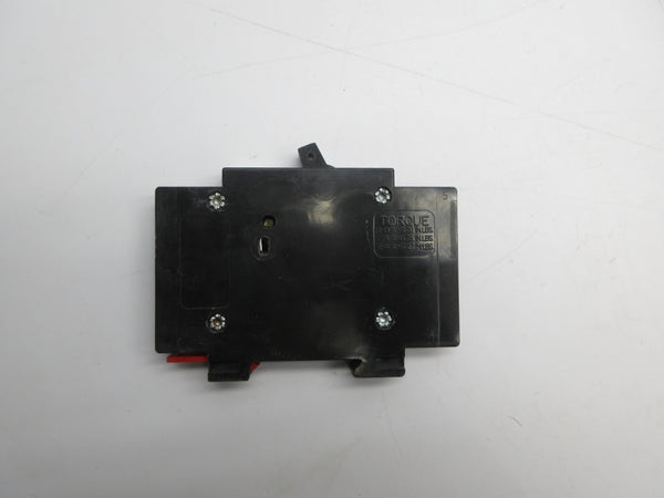 EATON QCR1015 120/240V 15A NSNP