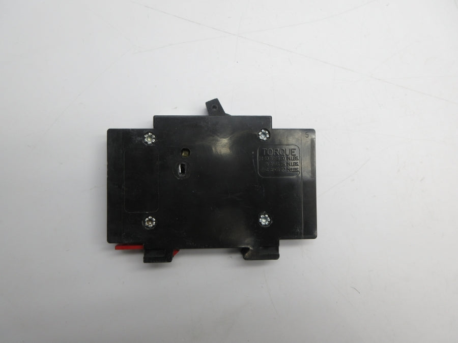 EATON QCR1015 120/240V 15A NSNP