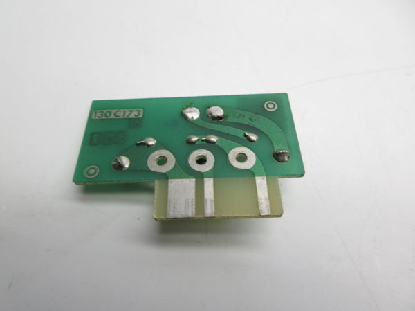 MODULE 130C173 UNMP