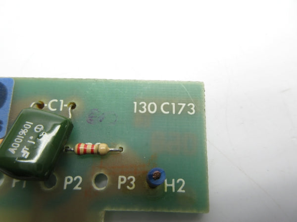 MODULE 130C173 UNMP
