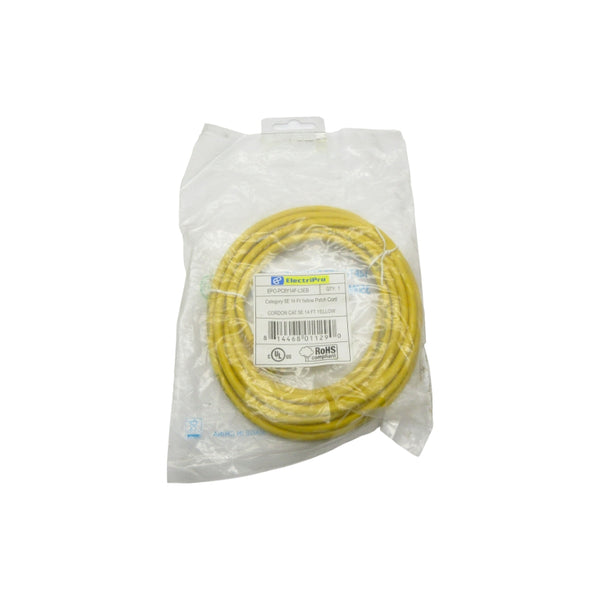 ELECTRIPRO EPO-PC8Y14F-L5EB NSMP