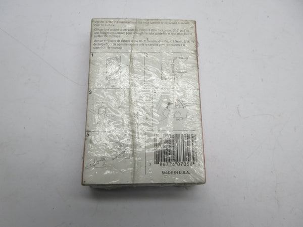 WIREMOLD V5748S NSMP