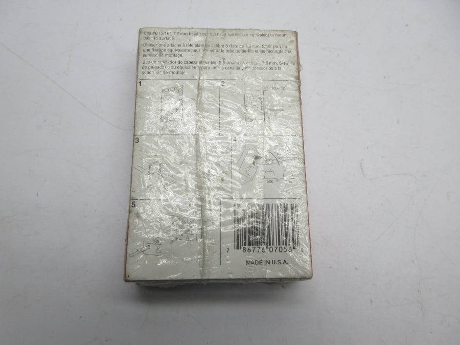 WIREMOLD V5748S NSMP
