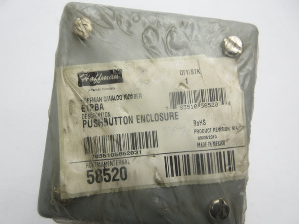 HOFFMAN E1PBA 58520 NSMP
