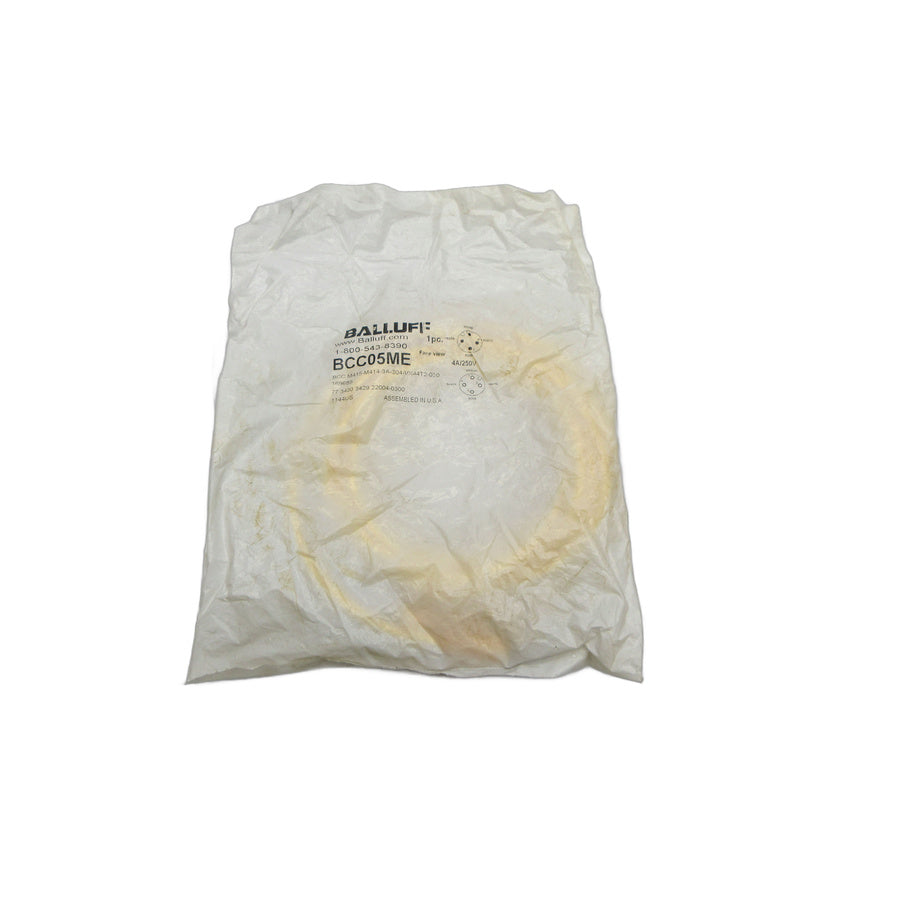 BALLUFF BCCM415-M414-3A-304-VX44T2-030 BCC05ME NSMP