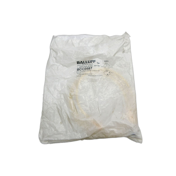 BALLUFF BCCM323-M413-3E-300-VX43T2-010 BCC0587 NSMP