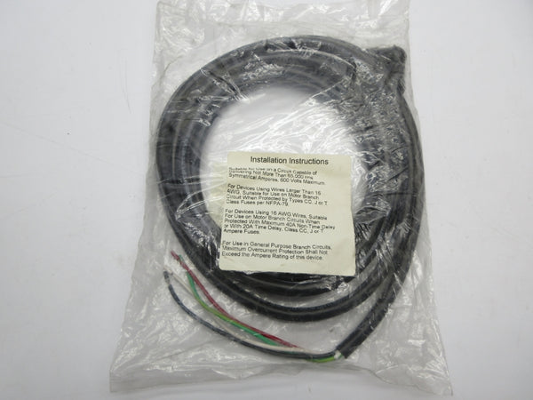 ALLEN BRADLEY 280-PWRM22F-M4 SER. A NSMP