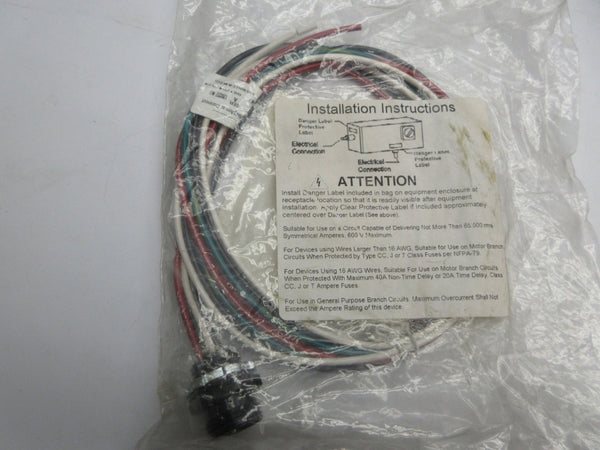 ALLEN BRADLEY 280-M22M-M1 SER. A NSMP