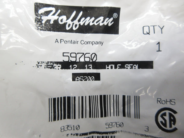 HOFFMAN 59760 AS200 NSMP