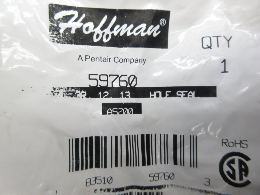 HOFFMAN 59760 AS200 NSMP