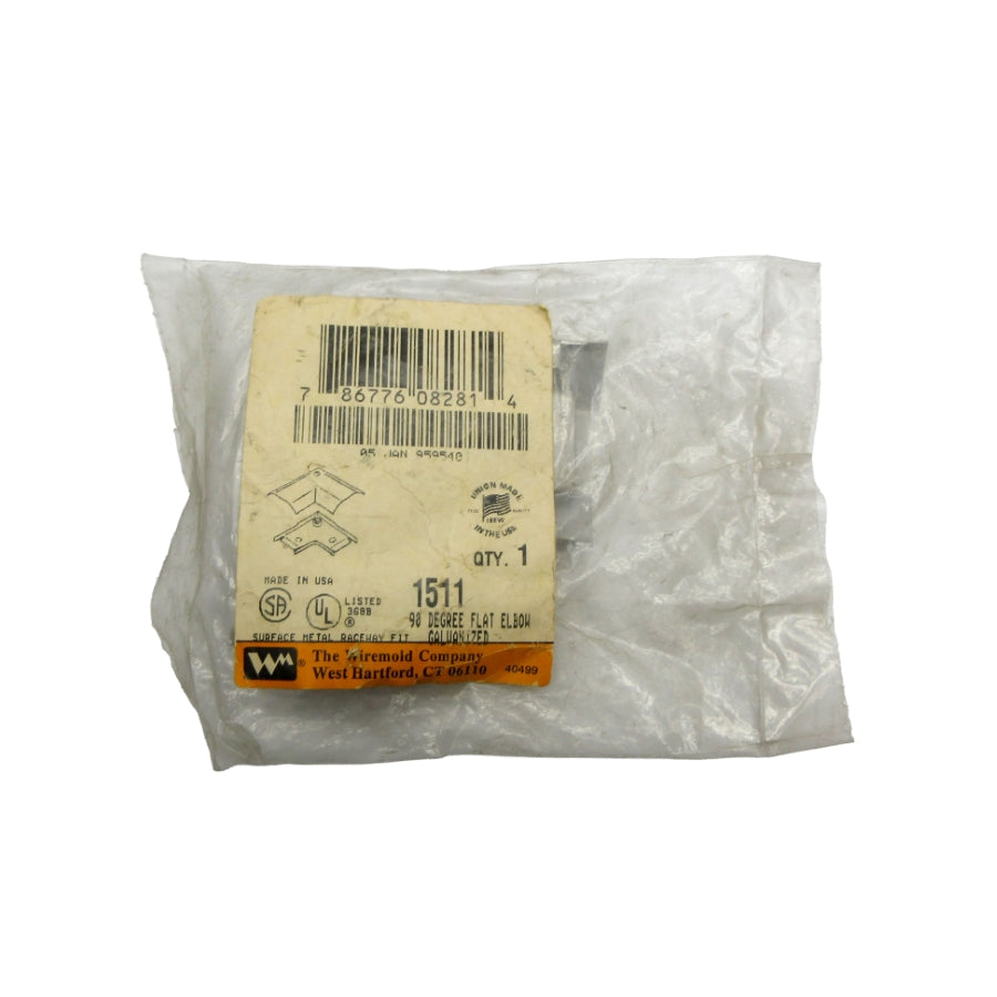 WIREMOLD 1511 NSMP
