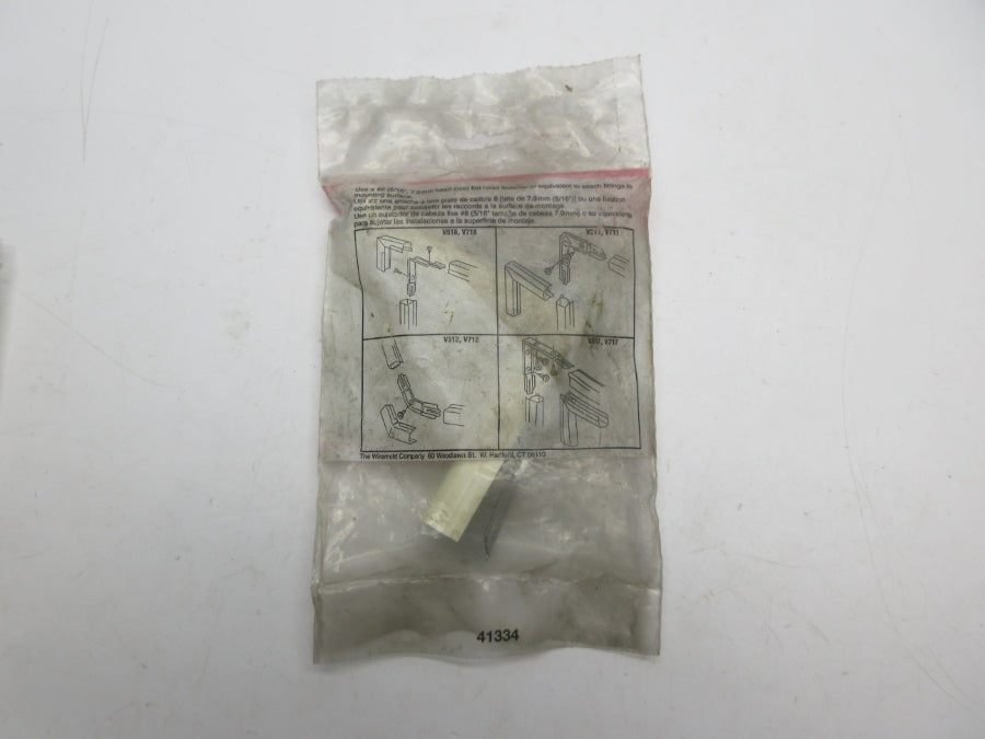 WIREMOLD V517 NSMP