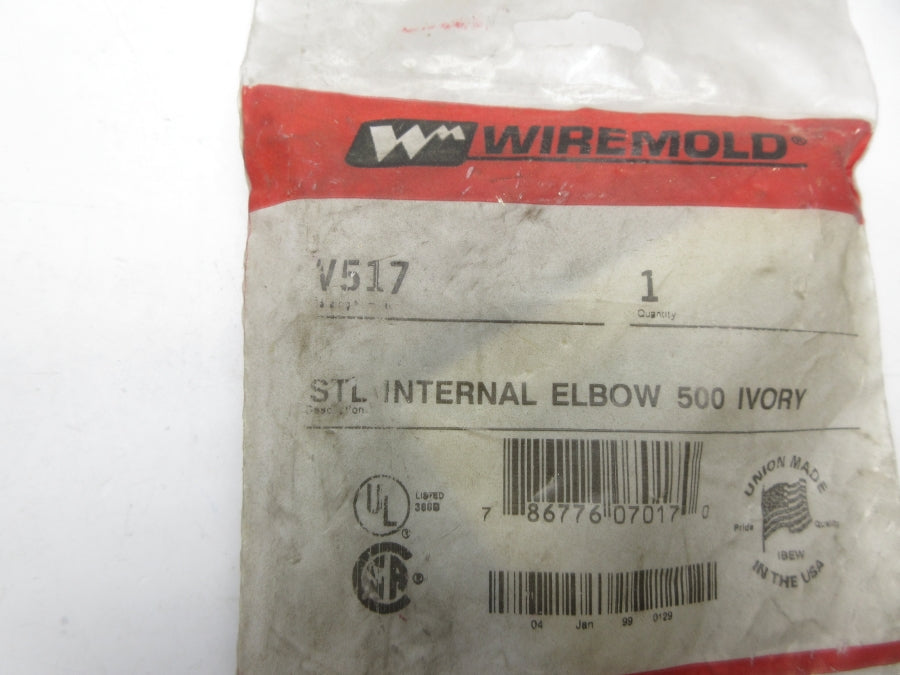 WIREMOLD V517 NSMP