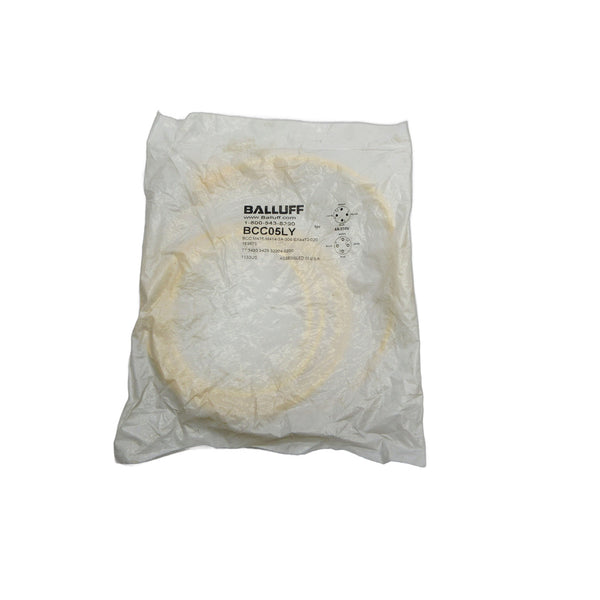BALLUFF BCCM415-M414-3A-304-EX44T2-020 BCC05LY NSMP