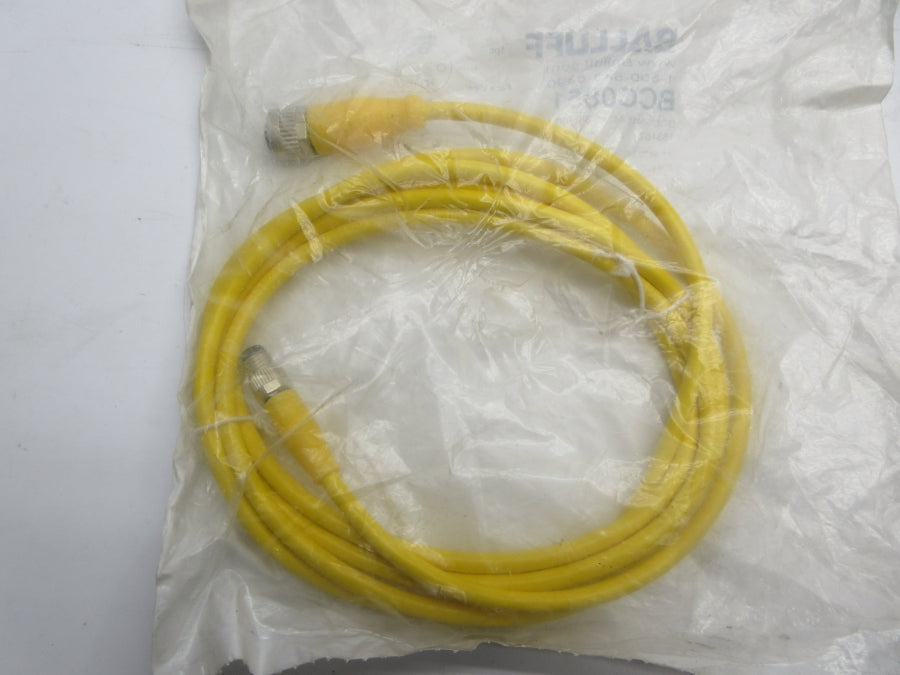 BALLUFF BCCM415-M313-3F-300-VX43T2-020 BCC0851 NSMP