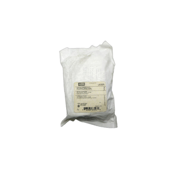 HUBBELL L630R 250VAC 30A NSMP