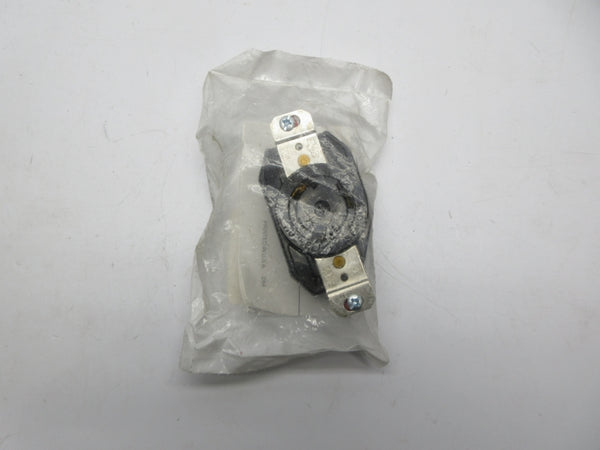 HUBBELL L630R 250VAC 30A NSMP