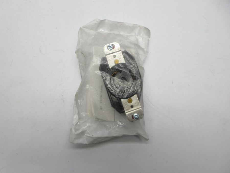 HUBBELL L630R 250VAC 30A NSMP