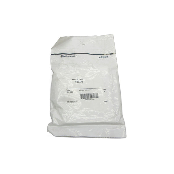 ALLEN BRADLEY 92-108 SER. A NSMP