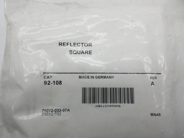 ALLEN BRADLEY 92-108 SER. A NSMP
