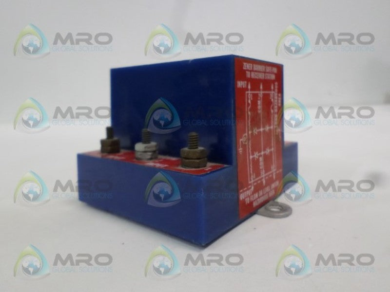 GEMS SAFE-PAK ST-42740 SENSOR UNMP