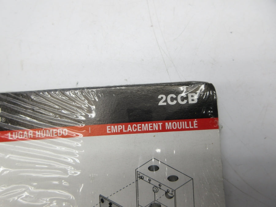 REDDOT 2CCB NSMP