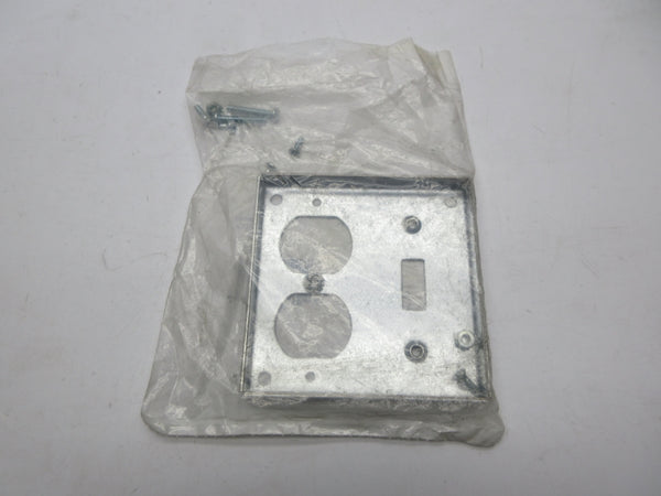 COVER 451-NEC NSMP