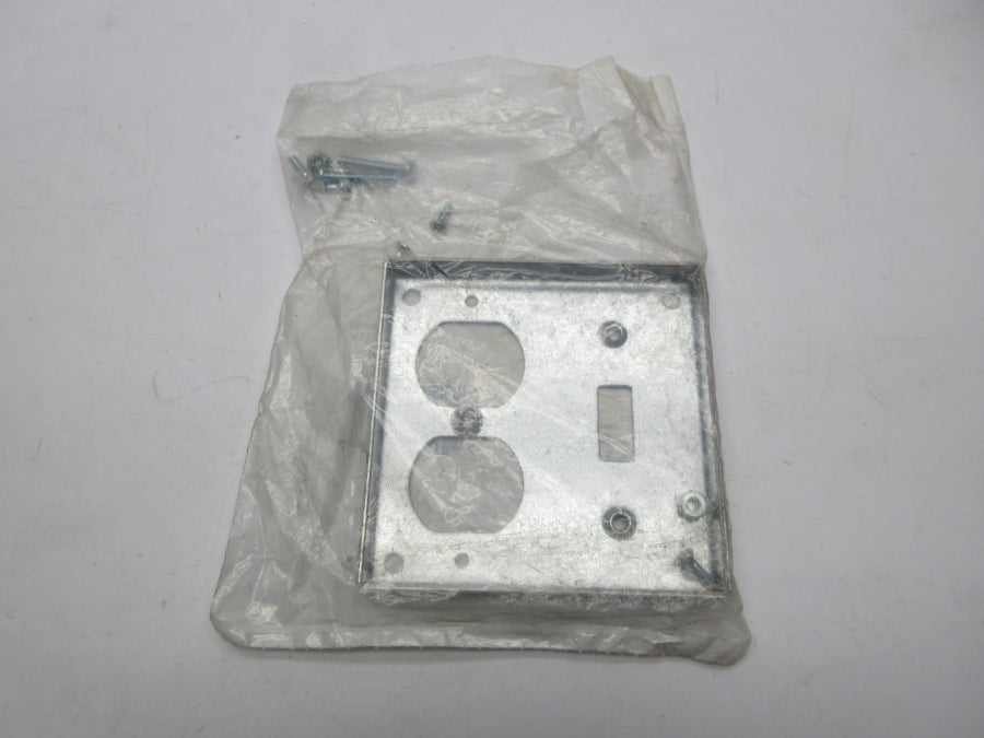 COVER 451-NEC NSMP
