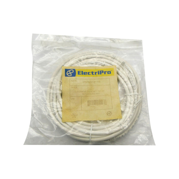 ELECTRIPRO EPOPC8W14FL5EB NSMP