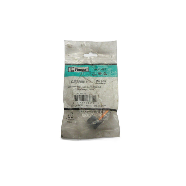 PANDUIT CJ588BBLY NSMP