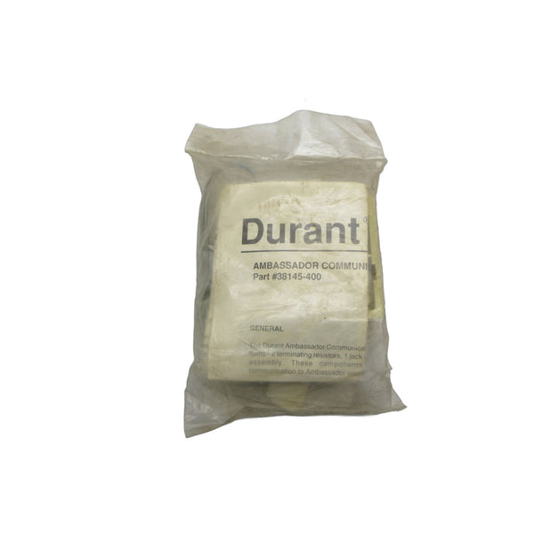 DURANT 38145-400 NSMP