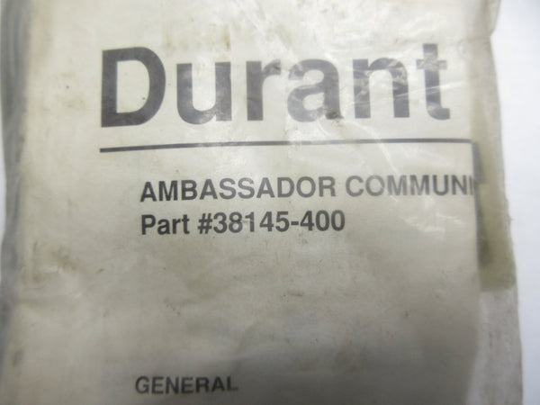 DURANT 38145-400 NSMP