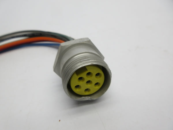 DANIEL WOODHEAD 42807 600V 8A NSNP
