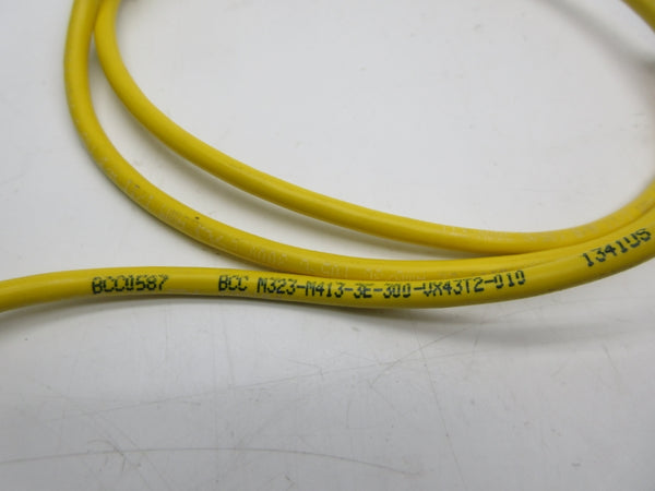 BALLUFF BCCM323-M413-3E-300-VX43T2-010 BCC0587 NSNP