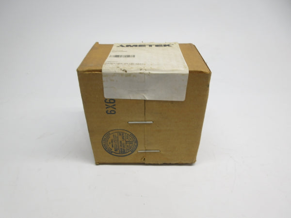 AMETEK SD0495600 NSFS