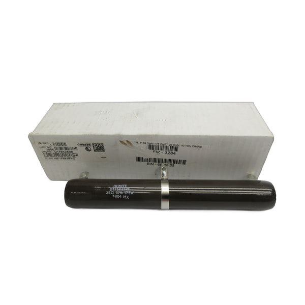 OHMITE D175K25RE NSMP