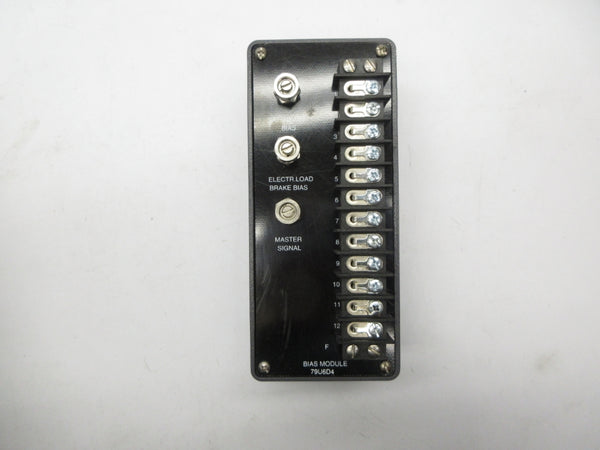 P&H CONTROL 510979U6D4 NSMP