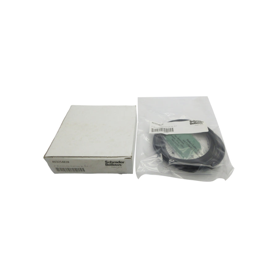 SCHRADER BELLOWS A63254020 NSMP